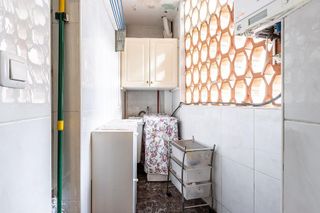 Piso en venta en Creu de Barberà en Sabadell