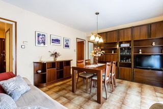 Piso en venta en Creu de Barberà en Sabadell