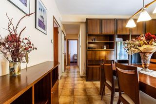 Piso en venta en Creu de Barberà en Sabadell