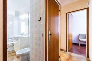 Piso en venta en Creu de Barberà en Sabadell