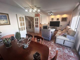 Casa pareada en venta en Centre en Pineda de Mar