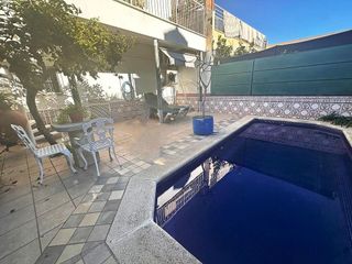 Casa pareada en venta en Centre en Pineda de Mar