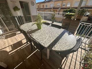 Casa pareada en venta en Centre en Pineda de Mar