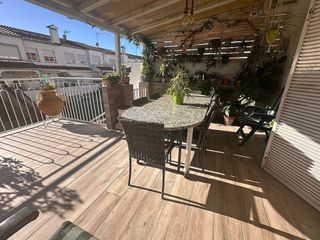 Casa pareada en venta en Centre en Pineda de Mar