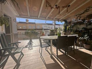 Casa pareada en venta en Centre en Pineda de Mar