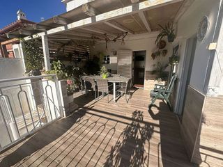 Casa pareada en venta en Centre en Pineda de Mar