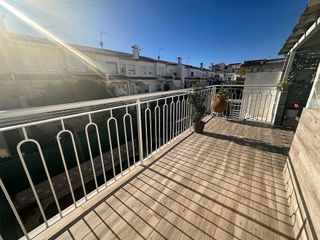 Casa pareada en venta en Centre en Pineda de Mar