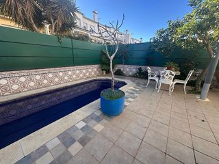 Casa pareada en venta en Centre en Pineda de Mar