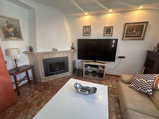 Casa pareada en venta en Centre en Pineda de Mar