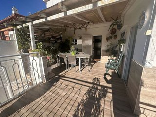 Casa pareada en venta en Centre en Pineda de Mar