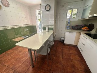 Casa pareada en venta en Centre en Pineda de Mar