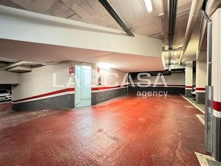 Piso en venta en La Salut - Lloreda en Badalona