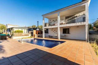 Chalet en venta en Sentmenat