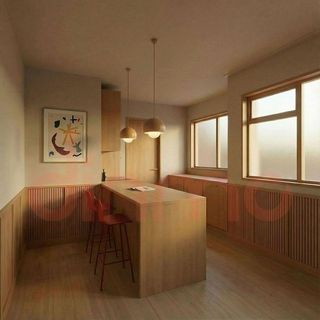 Piso en venta en Les Corts en Barcelona