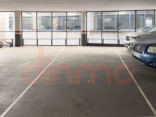 Piso en venta en Les Corts en Barcelona