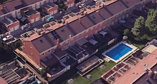 Chalet en venta en Fuentebella-San Felix-El Leguario en Parla