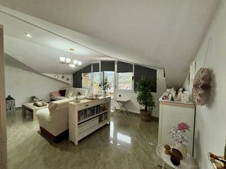 Casa adosada en venta en Llodio