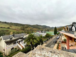 Casa adosada en venta en Llodio