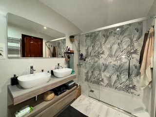 Casa adosada en venta en Llodio