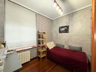 Casa adosada en venta en Llodio