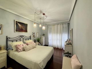 Casa adosada en venta en Llodio