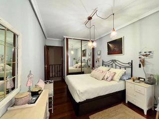 Casa adosada en venta en Llodio