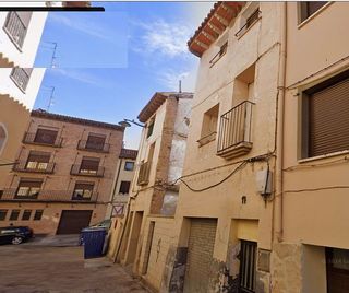 Chalet en venta en Tarazona