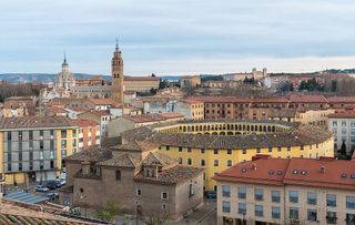 Chalet en venta en Tarazona