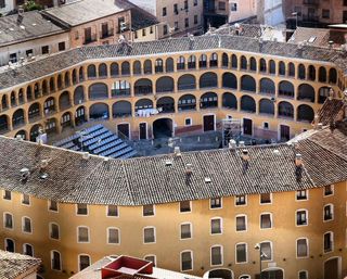 Chalet en venta en Tarazona