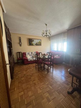 Piso en alquiler en Navas del Marqués (Las)