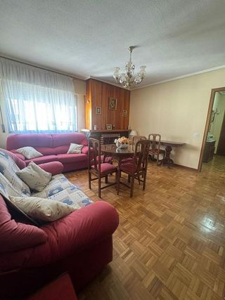 Piso en alquiler en Navas del Marqués (Las)