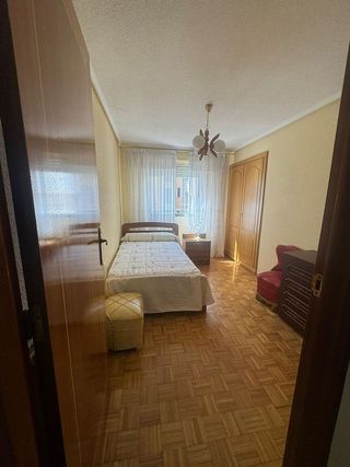 Piso en alquiler en Navas del Marqués (Las)