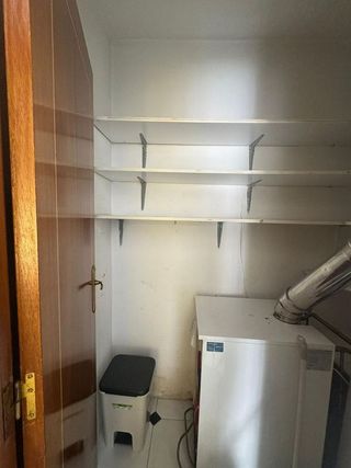 Piso en alquiler en Navas del Marqués (Las)