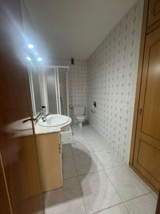 Piso en alquiler en Navas del Marqués (Las)