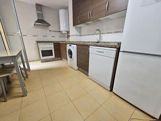 Piso en alquiler en Noreste-Granja en Jerez de la Frontera