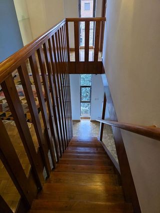 Dúplex en alquiler en Casco Antiguo en Talavera de la Reina