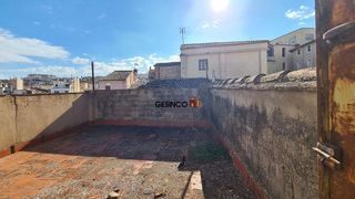 Chalet en venta en Ontinyent