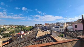 Chalet en venta en Ontinyent