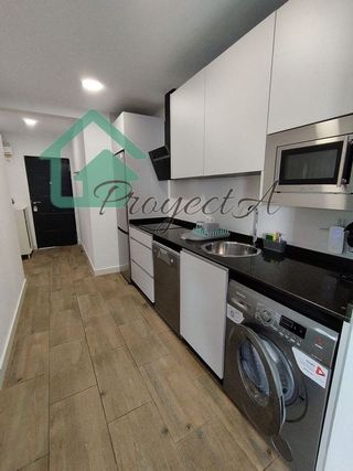 Casa adosada en venta en Punta Umbría