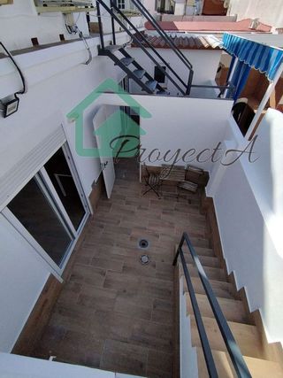 Casa adosada en venta en Punta Umbría