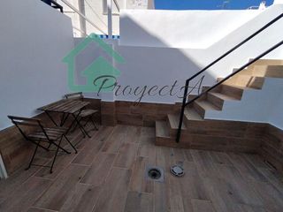 Casa adosada en venta en Punta Umbría