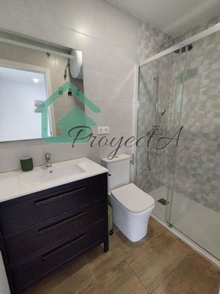 Casa adosada en venta en Punta Umbría