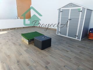 Casa adosada en venta en Punta Umbría