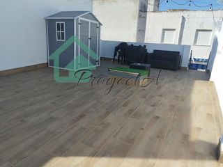 Casa adosada en venta en Punta Umbría