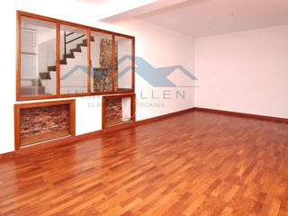 Casa en venta en Bunyola