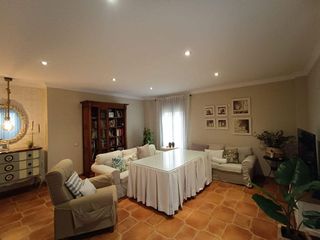 Casa adosada en venta en Carlota (La)