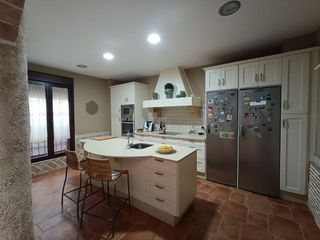 Casa adosada en venta en Carlota (La)