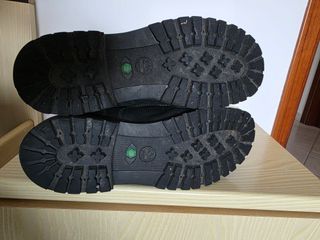 Stivaletti Chukka Timberland Waterproff