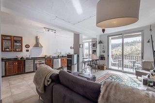 Chalet en venta en Alhama de Granada