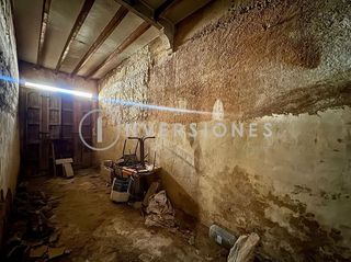 Chalet en venta en Centro en Inca